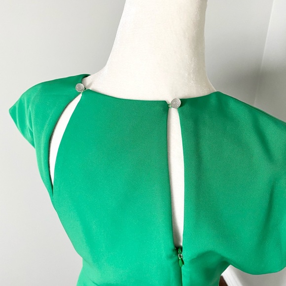 DS Lab Fitted Dress - Picture 6 of 9